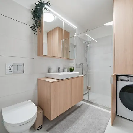 Apartment Noma Postova Pressburg