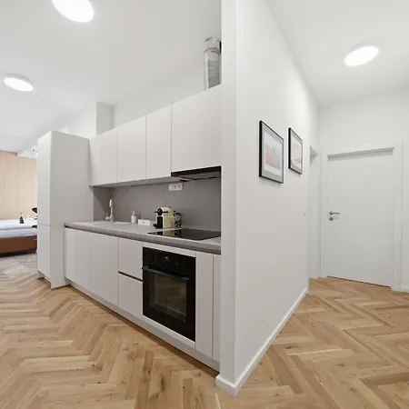 Noma Postova Apartment