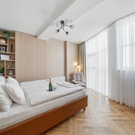 Apartment Noma Postova *
