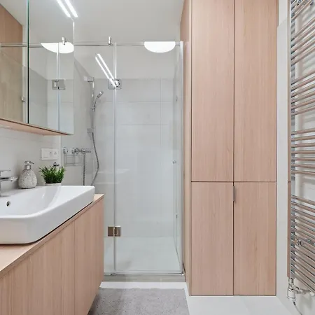 Noma Postova Apartment