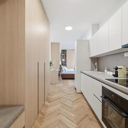 Apartment Noma Postova